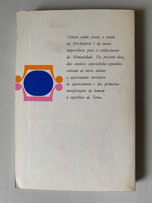 A Humanidade Pré-Histórica