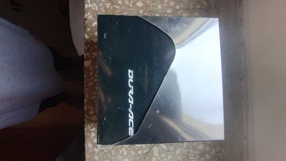 Kaseta Shimano Dura Ace CS-9100 11-biegowa 11-28T
