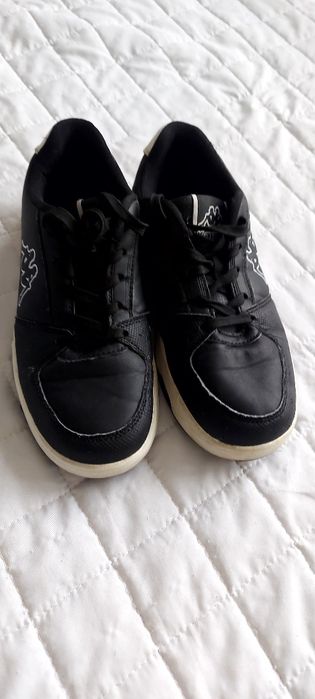 Buty sportowe Kappa rozmiar 35