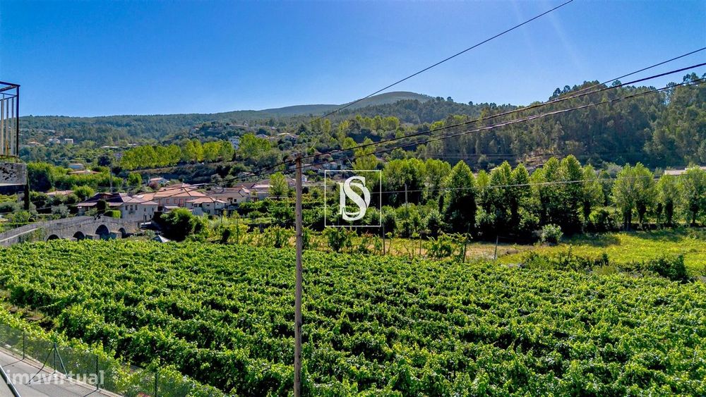 Moradia para Restaurar T2 Venda em Aboadela, Sanche e Várzea,Amarante