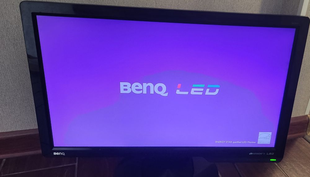 Монітор  Led 19.5" BenQ GL2023A