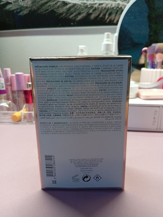 Perfumy damskie La Vie Est Belle