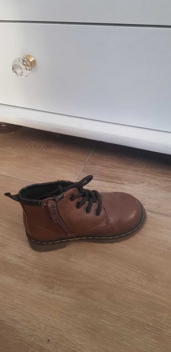 Buty  23 bobbi shoes