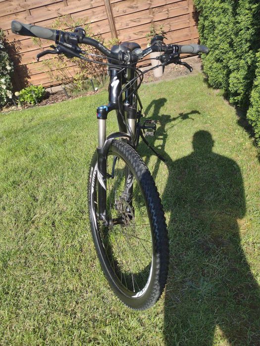 Rower Spezialized Rockhopper 29 MTB