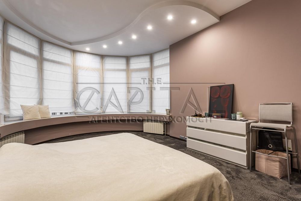 Продаж квартири, вул. Дмитрівська, Шевченківський р-н, Лук'янівка