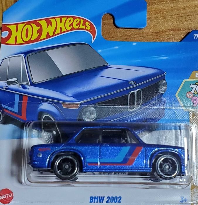Hot Wheels Miniaturas