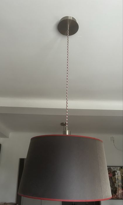 BoConcept lampy wiszące