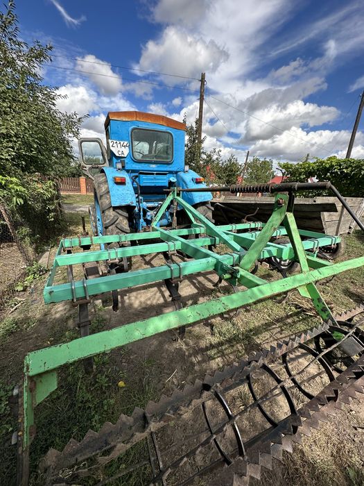 Продам трактор Т40АМ