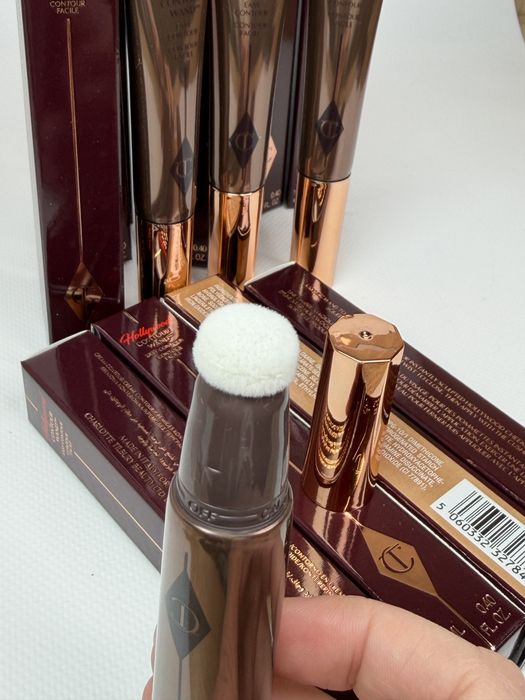 Кремовий контурінг Charlotte Tilbury Fair Medium