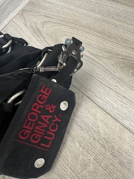 George Gina Lucy Bag