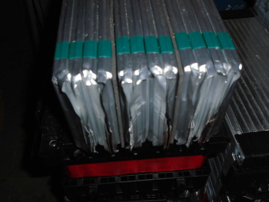 Ogniwa li-ion LG z demontażu sprawne 80zł za 1 kWh