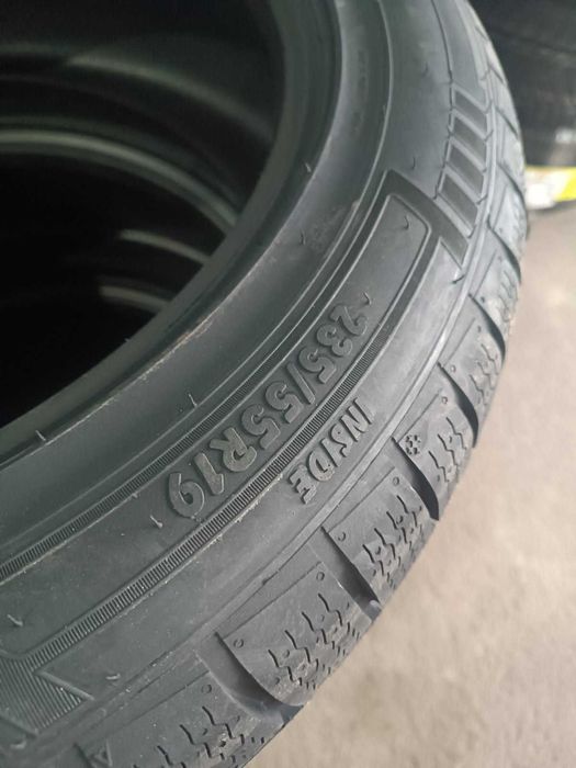 Petlas 235/55 R19 105V XL W671