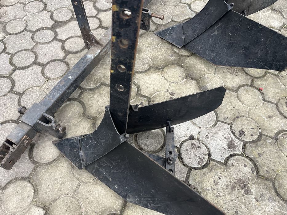 Продам опсипачі до мотоблока