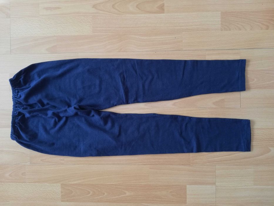 spodnie dresowe dziecięce