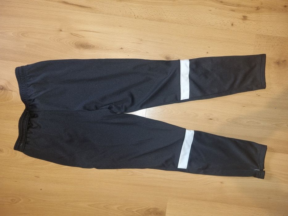 Spodnie treningowe Nike Junior Academy