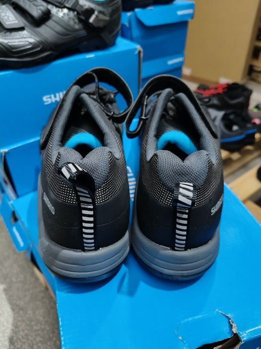 Shimano buty SPD SH-MT5 MT500 TURYSTYCZNE r.47