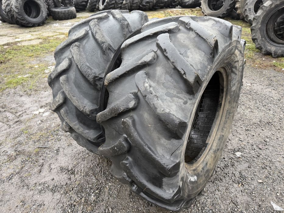 Opony 500/65R24 Nokian