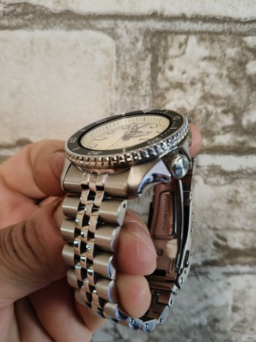 Seiko srpd67 Годинник Оригінал
