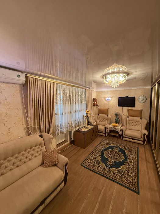 Продам 1-комн. Квартиру в центре города