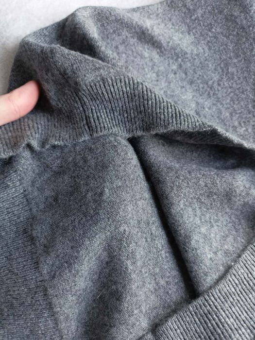 Sweter kaszmir Repeat