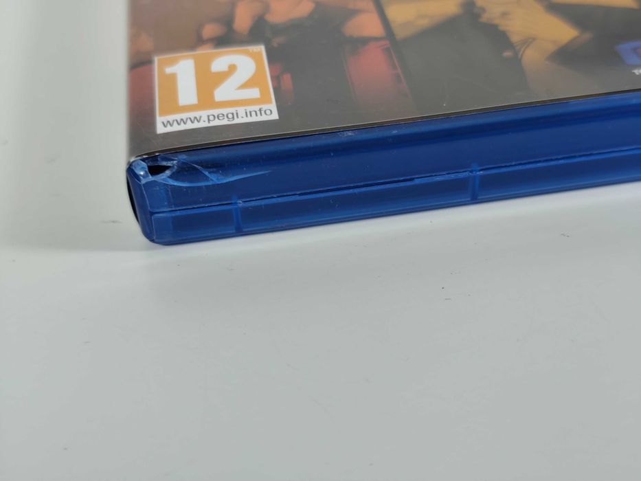 Kowloon High School Chronicle Playstation 4 PS4