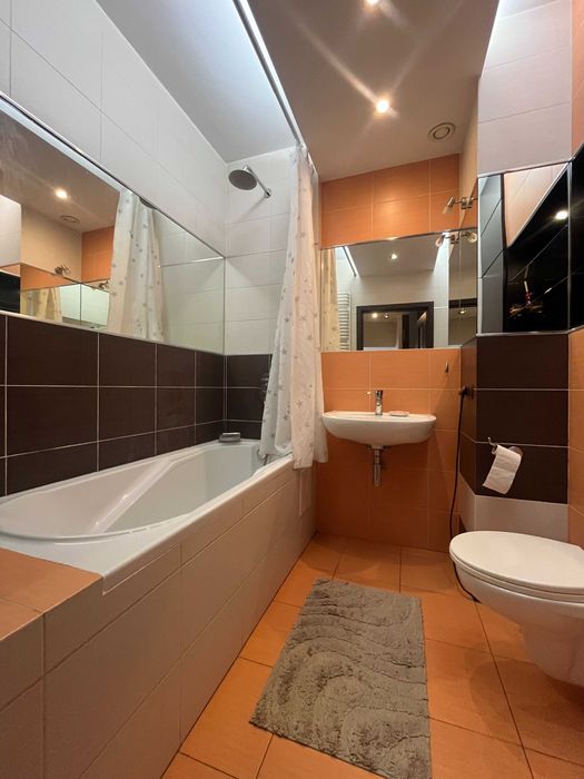 Dwupokojowe 54 m² ulica Kaczeńcowa Teofilów - View 6