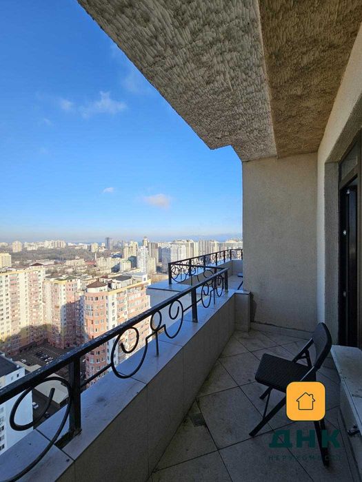 Аркадия ЖК Лимнос ,стоимость минус 5тысяч. Пентхаус ,терраса.