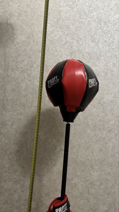 Боксерська груша