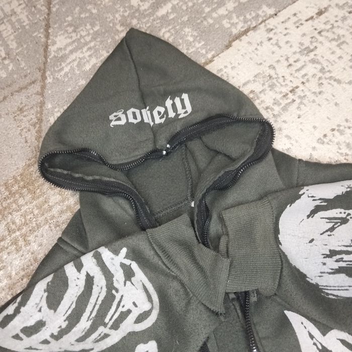 Худі від бренду «sorety»