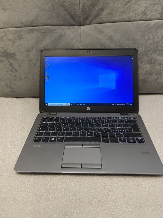 Продам HP EliteBook 725 G2