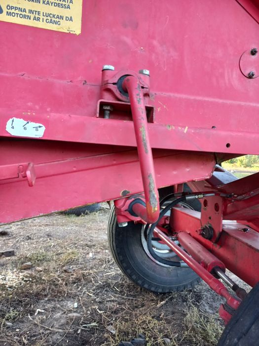 Продам Massey ferguson 20
