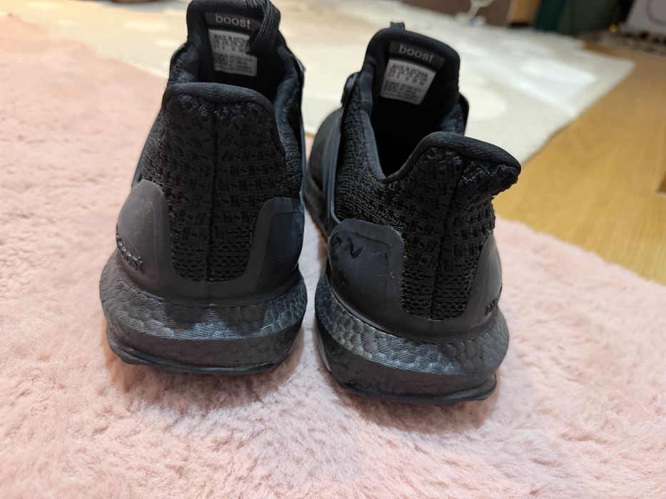 Adidas boost roz 42 nowe