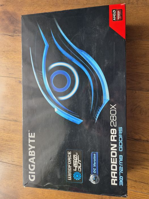 Komputer PC do gier i codziennego użytku – MSI Z97 Gaming 7 + i5-4690K + R9 280X