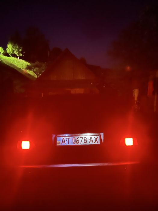 Продам автомобіль на ходу,після ДТП