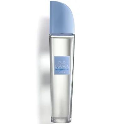 Туалетна вода Pur blanca 50 мл Пур бланка