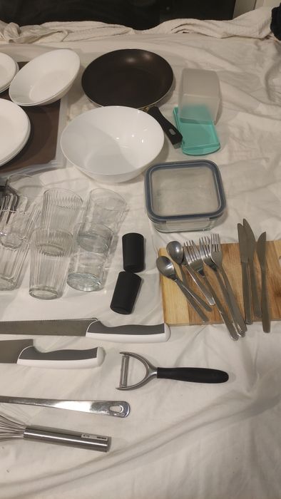 Kitchen stuff / kitchen utensils515388474917529605
