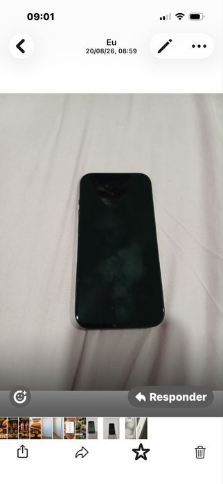 Iphone 15 com NF