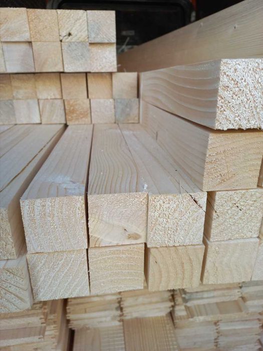 Podbitka półbal szalówka deska elewacyjna tarasowa podłogowa kantówka