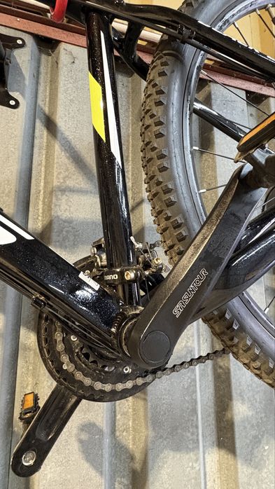 Kross Black Edition 3  29” , jak nowy