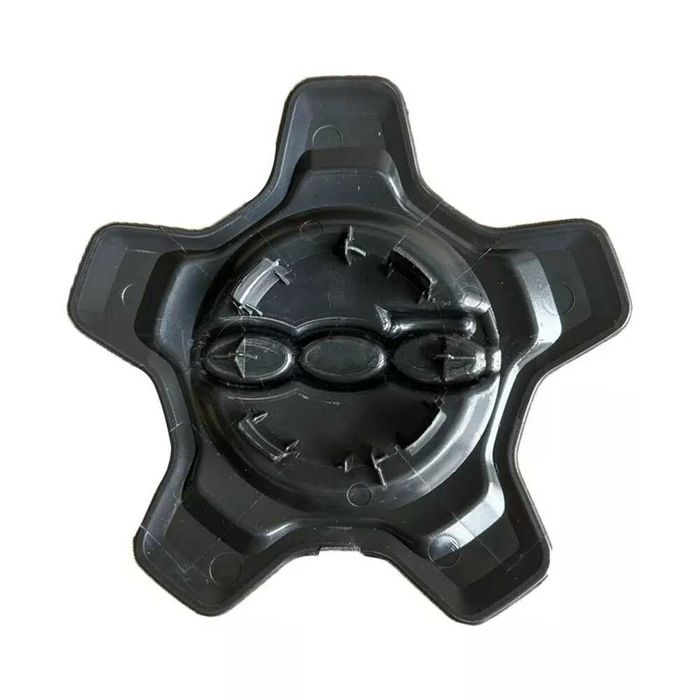 Centro Jante fiat 500c Novo