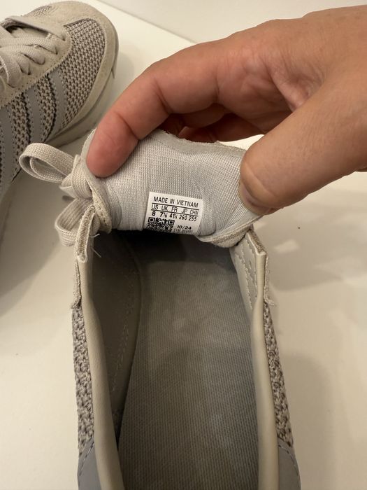 Adidas Originals SL 72 RS