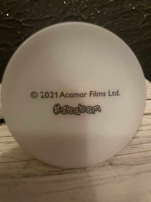 Figurka Bing z bajki Bing