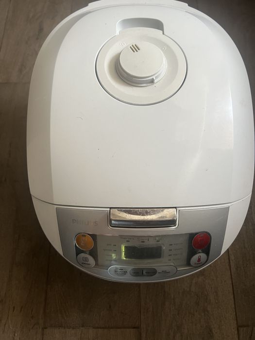 Мультиварка Philips