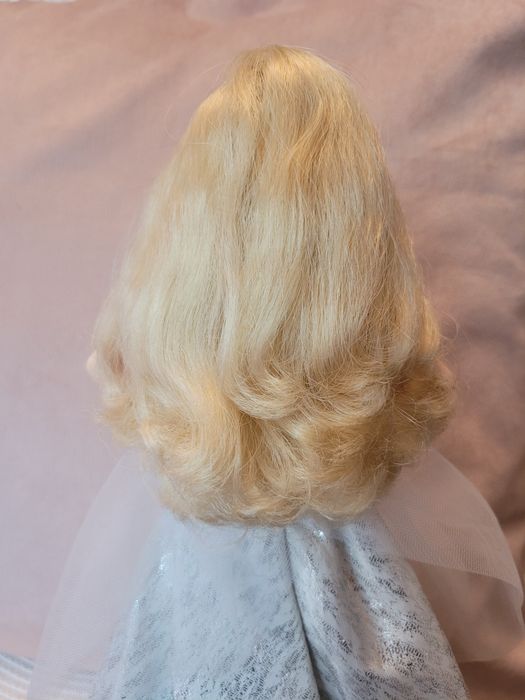 Barbie Holiday 2021