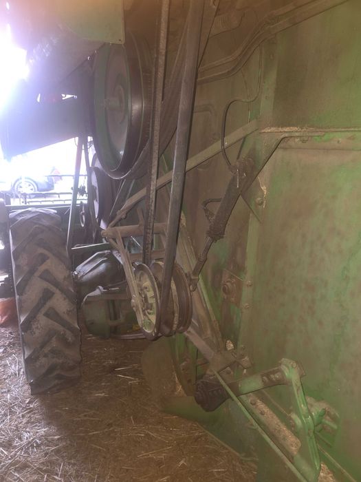 Sprzedam john deere 330