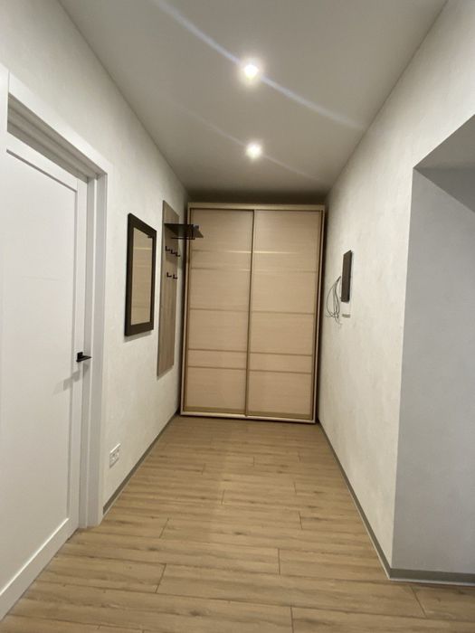 Аренда 1 комн.квартиру ЖК Рогатинская Левада, первая сдача