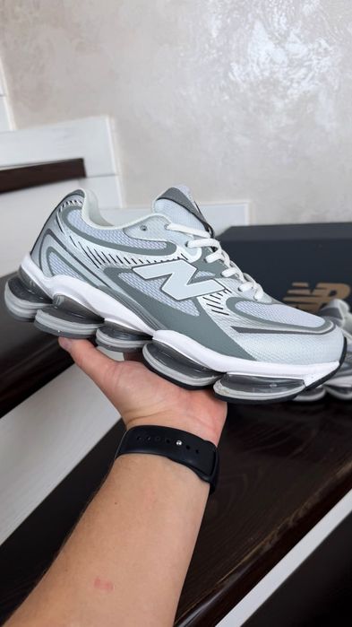 New Balance ABZORB 2000