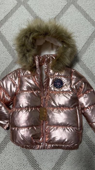 Куртка зима Іntexio