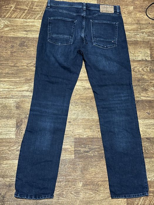 Джинси чоловічі Томі Хілфігер