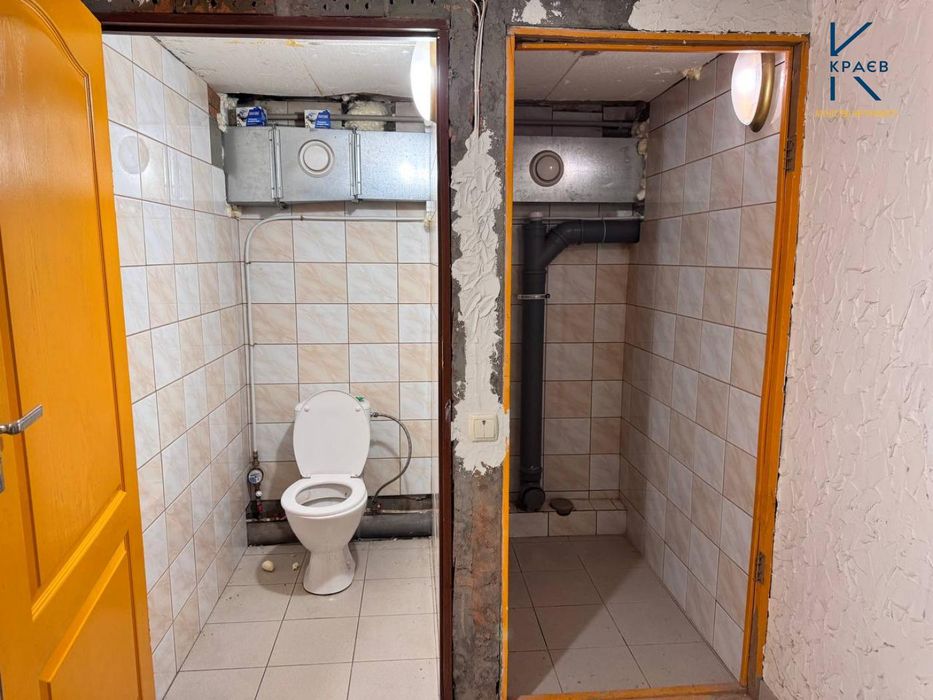 Оренда приміщення на Зарічанській